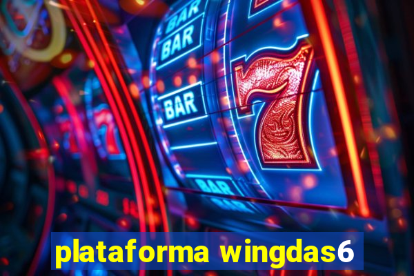 plataforma wingdas6